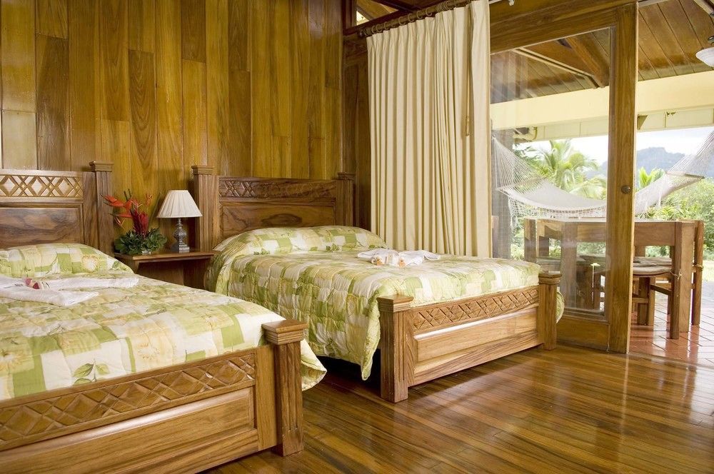 Hotel Villa Florencia Turrialba Exterior foto